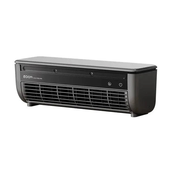 Mini Aire Acondicionado ClimaGo™. ¡Di Adiós al Calor Intenso y Disfruta de Aire Frío al Instante con Ahorro de Energía!