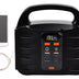 VoltGo 100W -  Generador de Energía Portátil