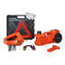 PowerLift 3 en 1: Gato, Compresor y Impacto